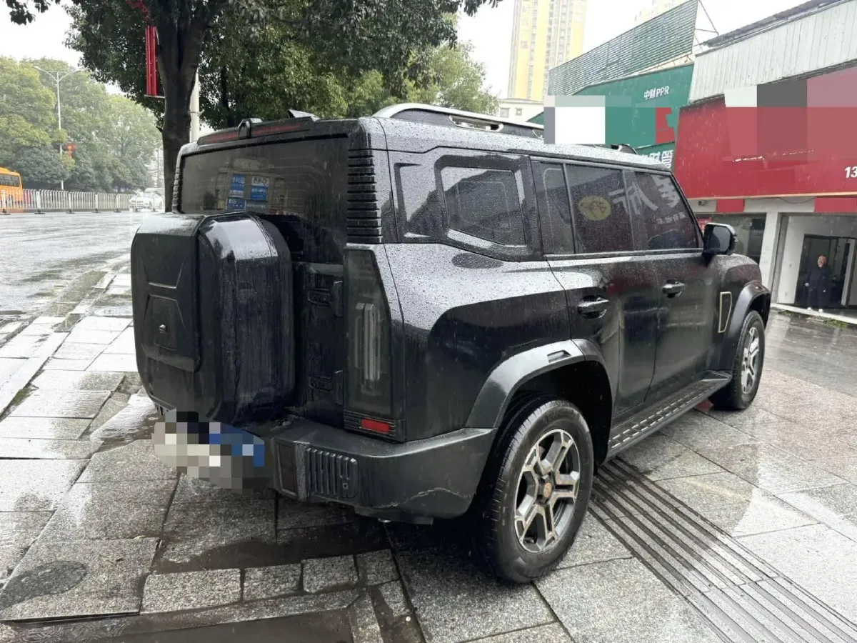 2025 Jetour Traveller 1.5T 184HP L4 7DCT,autocango,china used car exporter,china ev exporter,chinese used car exporter,chinese used ev exporter