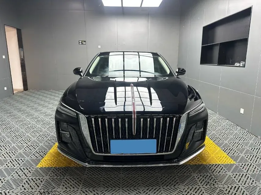 2023 HongQi H5 1.5T 169HP L4 7DCT,autocango,china used car exporter,china ev exporter,chinese used car exporter,chinese used ev exporter