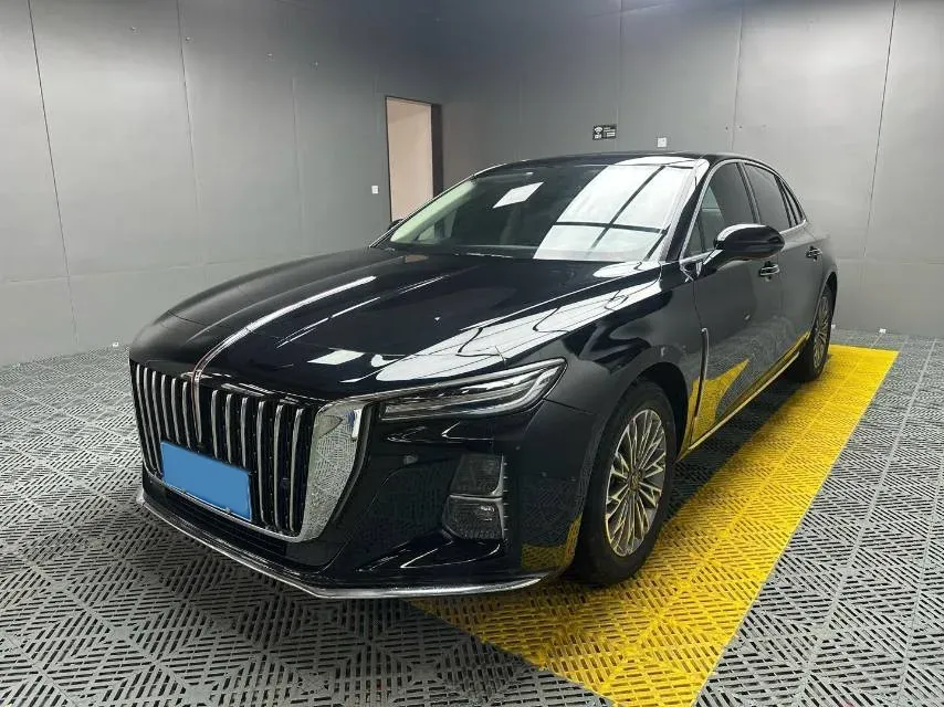 2023 HongQi H5 1.5T 169HP L4 7DCT,autocango,china used car exporter,china ev exporter,chinese used car exporter,chinese used ev exporter