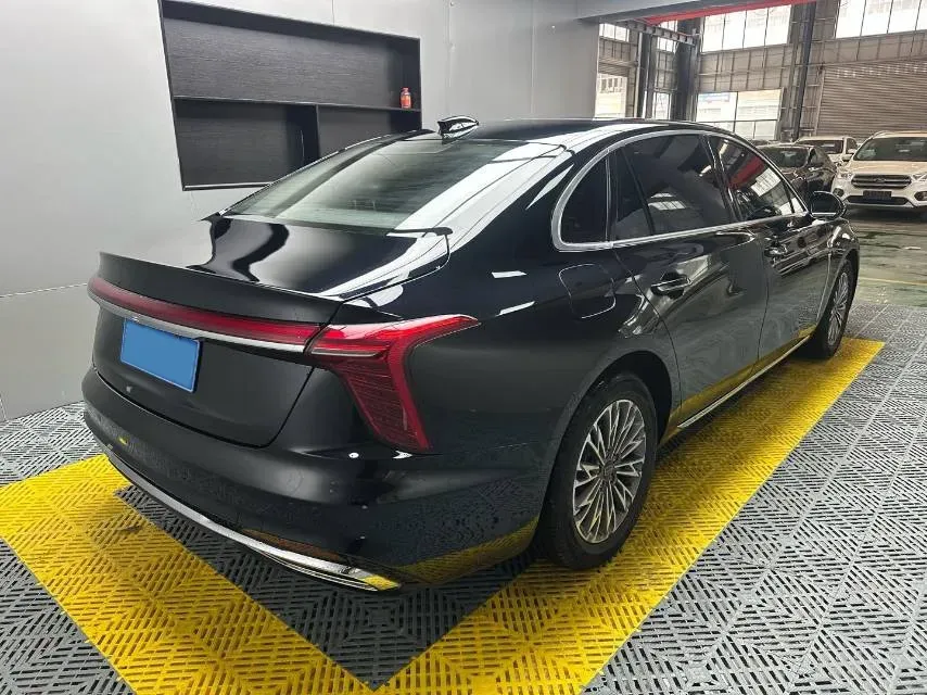 2023 HongQi H5 1.5T 169HP L4 7DCT,autocango,china used car exporter,china ev exporter,chinese used car exporter,chinese used ev exporter