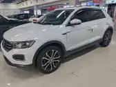 2019 VOLKSWAGEN T-ROC,autocango,china used car exporter,china ev exporter,chinese used car exporter,chinese used ev exporter