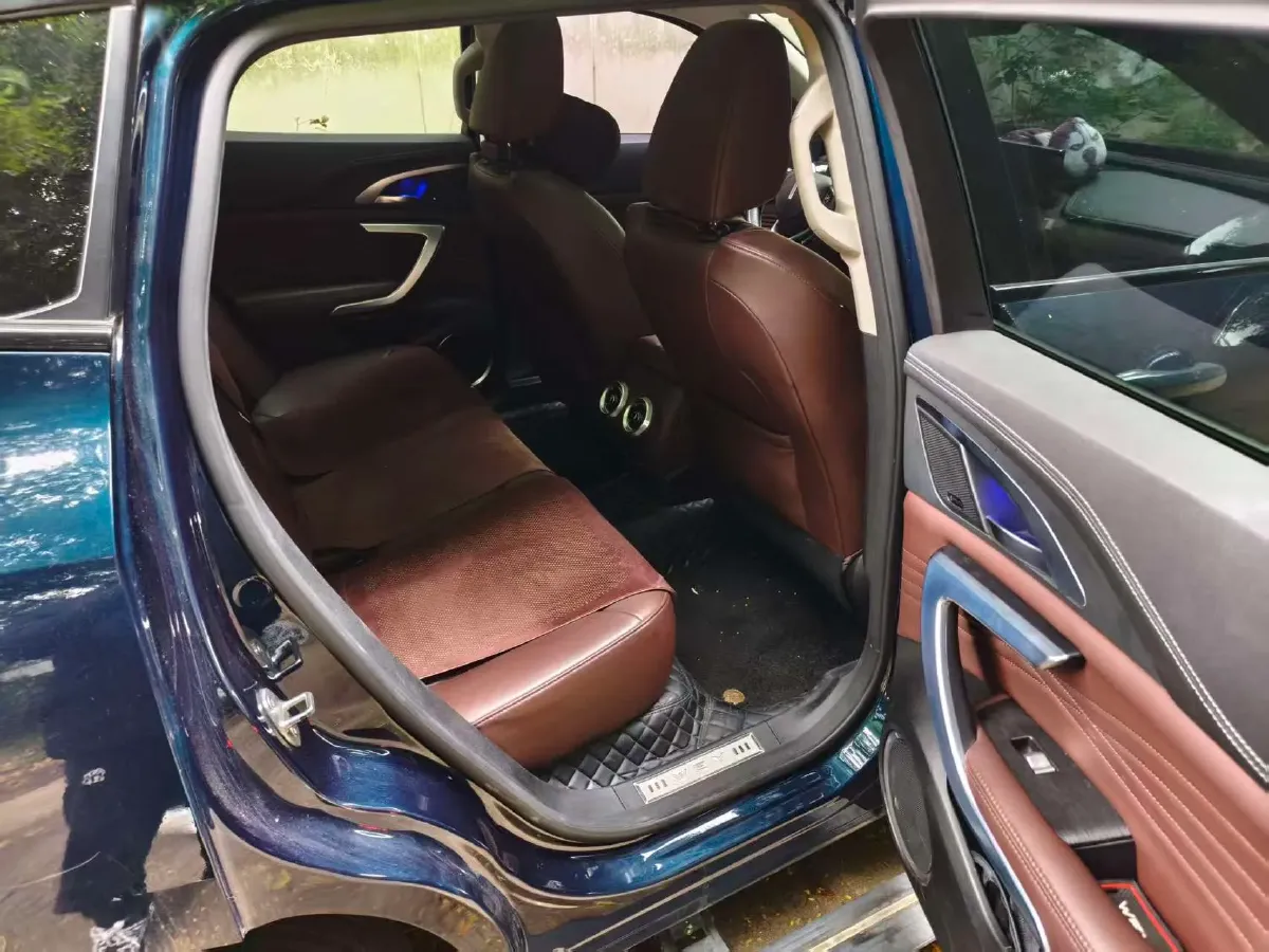 2020 WEY VV7 2.0T 227HP L4 7DCT,autocango,china used car exporter,china ev exporter,chinese used car exporter,chinese used ev exporter