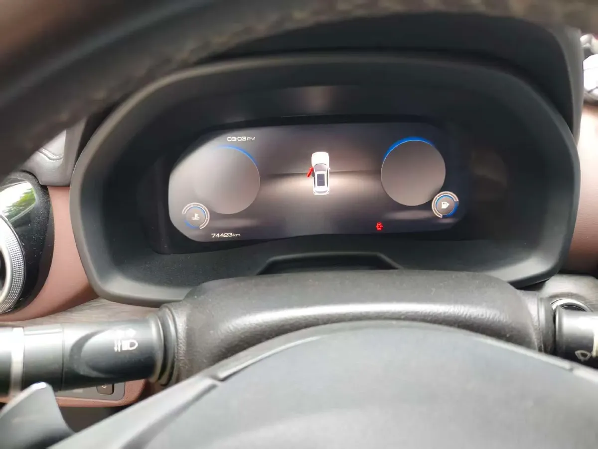 2020 WEY VV7 2.0T 227HP L4 7DCT,autocango,china used car exporter,china ev exporter,chinese used car exporter,chinese used ev exporter