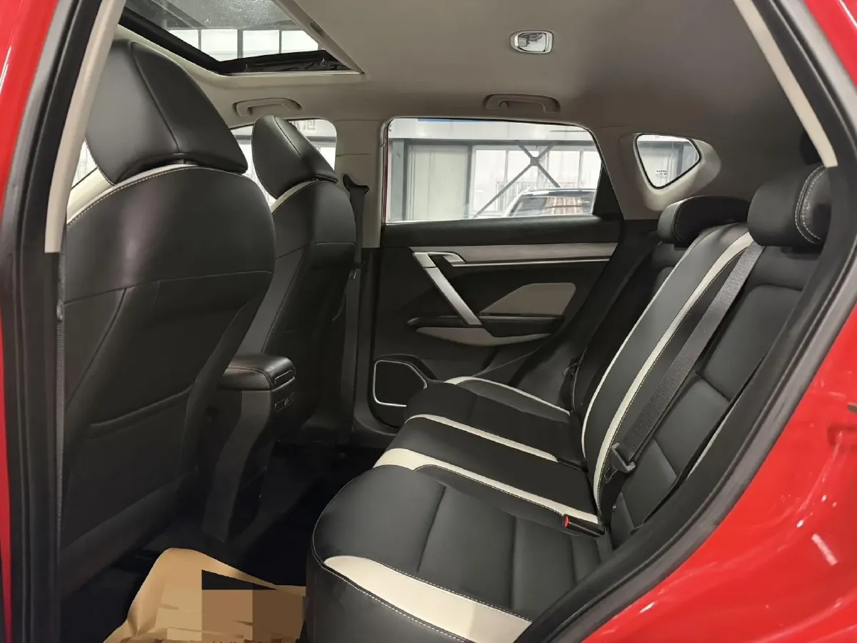 2020 Geely Coolray 1.4T 141HP L4 6DCT,autocango,china used car exporter,china ev exporter,chinese used car exporter,chinese used ev exporter