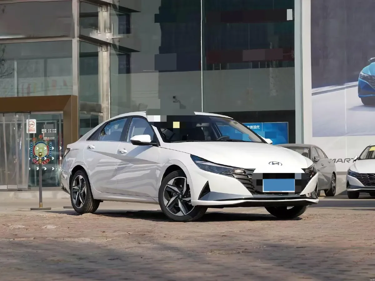 2022 Hyundai Elantra 1.5L 115HP L4 CVT,autocango,china used car exporter,china ev exporter,chinese used car exporter,chinese used ev exporter