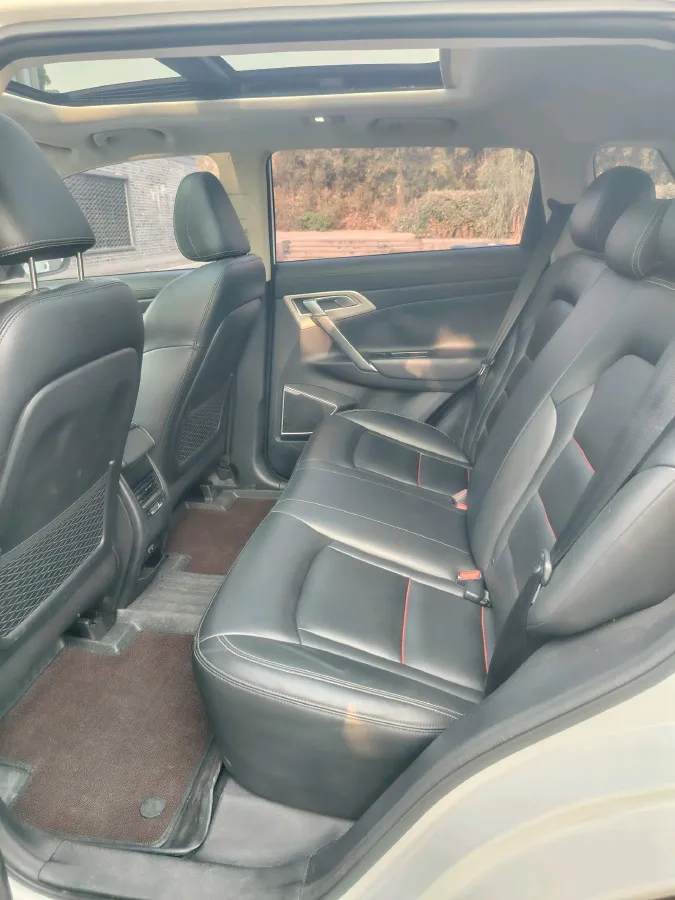 2018 Geely Azkarra 1.8T 184HP L4 6AT,autocango,china used car exporter,china ev exporter,chinese used car exporter,chinese used ev exporter