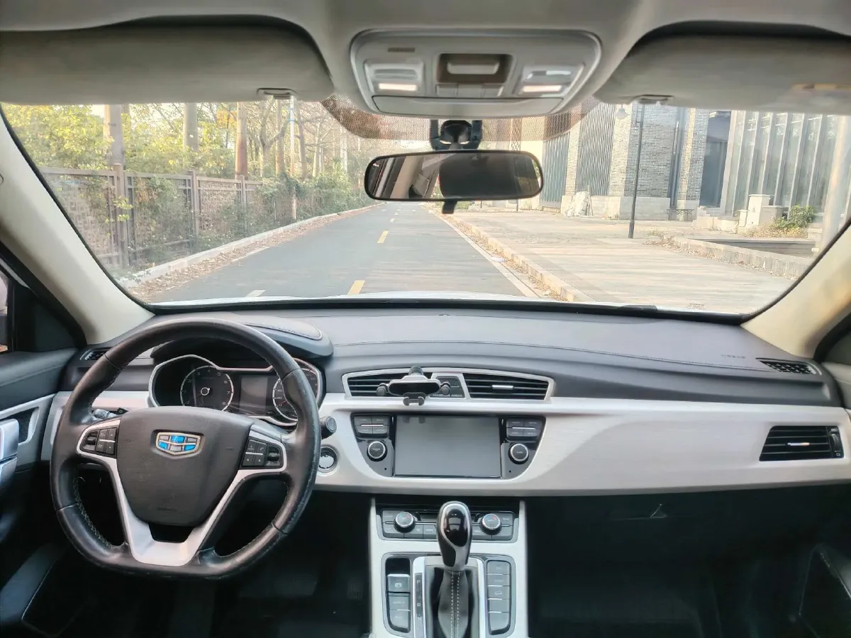 2018 Geely Azkarra 1.8T 184HP L4 6AT,autocango,china used car exporter,china ev exporter,chinese used car exporter,chinese used ev exporter