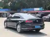 2018 Volkswagen Magotan 1.8T 180HP L4 7DCT