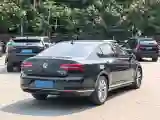 2018 Volkswagen Magotan 1.8T 180HP L4 7DCT