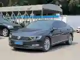 2018 Volkswagen Magotan 1.8T 180HP L4 7DCT