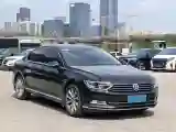 2018 Volkswagen Magotan 1.8T 180HP L4 7DCT