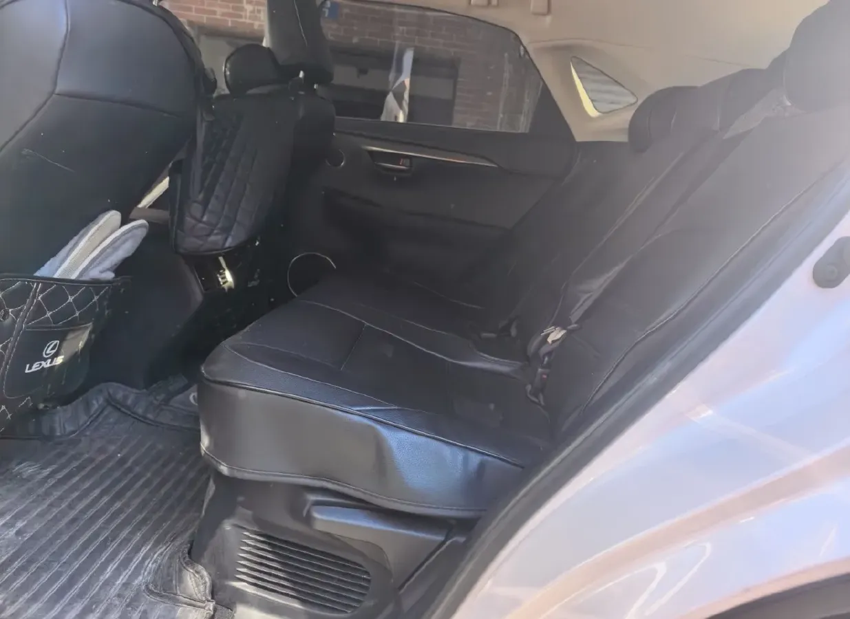 2020 Lexus NX 2.0L 150HP L4 CVT,autocango,china used car exporter,china ev exporter,chinese used car exporter,chinese used ev exporter