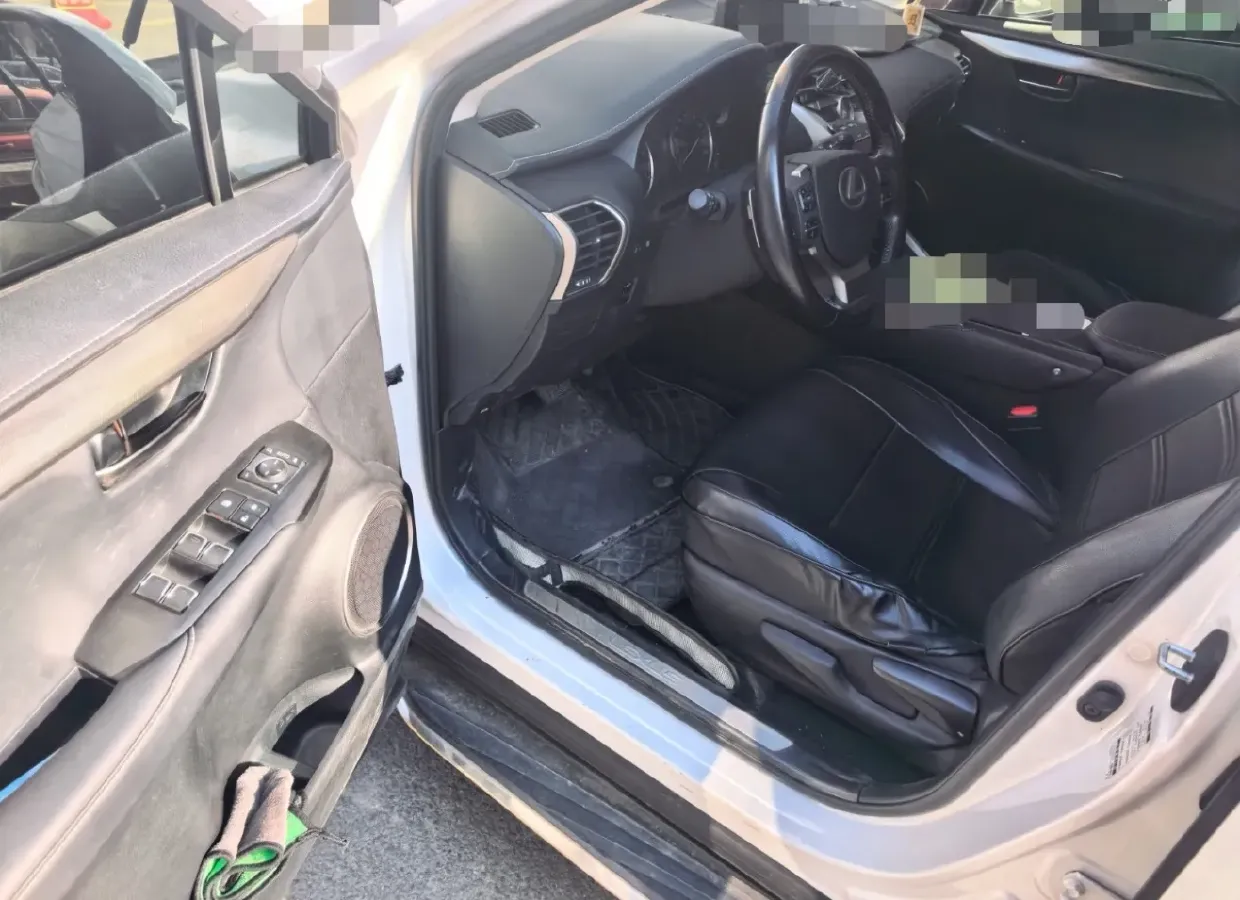 2020 Lexus NX 2.0L 150HP L4 CVT,autocango,china used car exporter,china ev exporter,chinese used car exporter,chinese used ev exporter