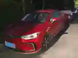 2018 BeiJing Auto EU5 BEV 53.66KWH