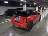 2016 MINI MINI 1.5T 136HP L3 6AT