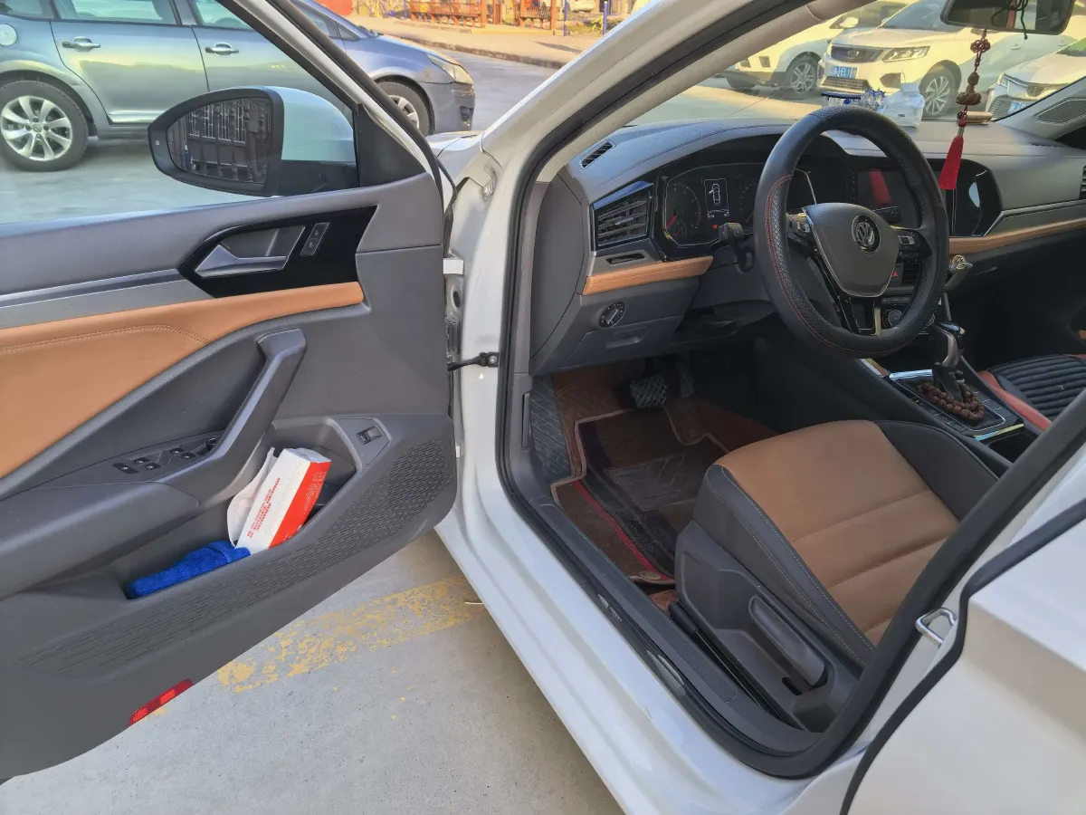 2019 Volkswagen Tharu 1.4T 150HP L4 7DCT,autocango,china used car exporter,china ev exporter,chinese used car exporter,chinese used ev exporter