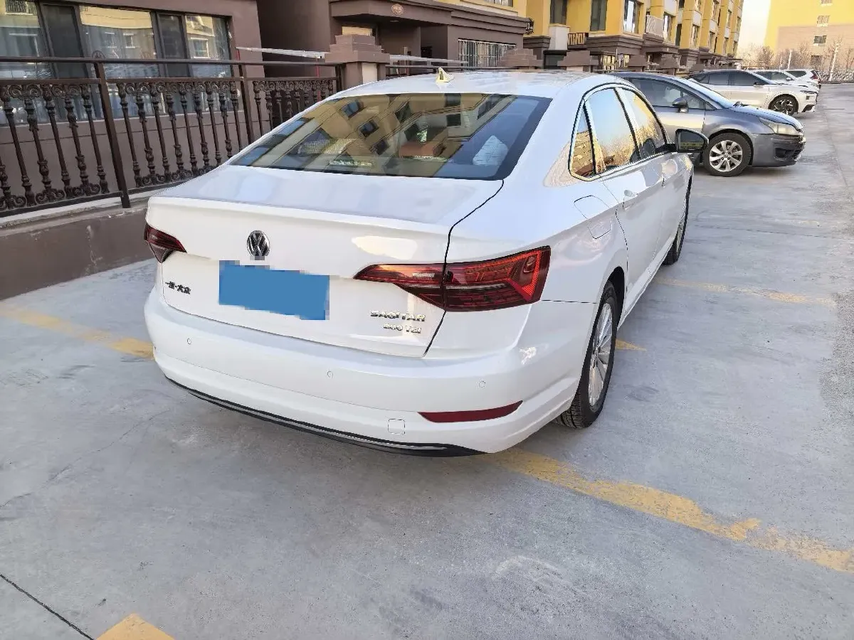 2019 Volkswagen Tharu 1.4T 150HP L4 7DCT,autocango,china used car exporter,china ev exporter,chinese used car exporter,chinese used ev exporter