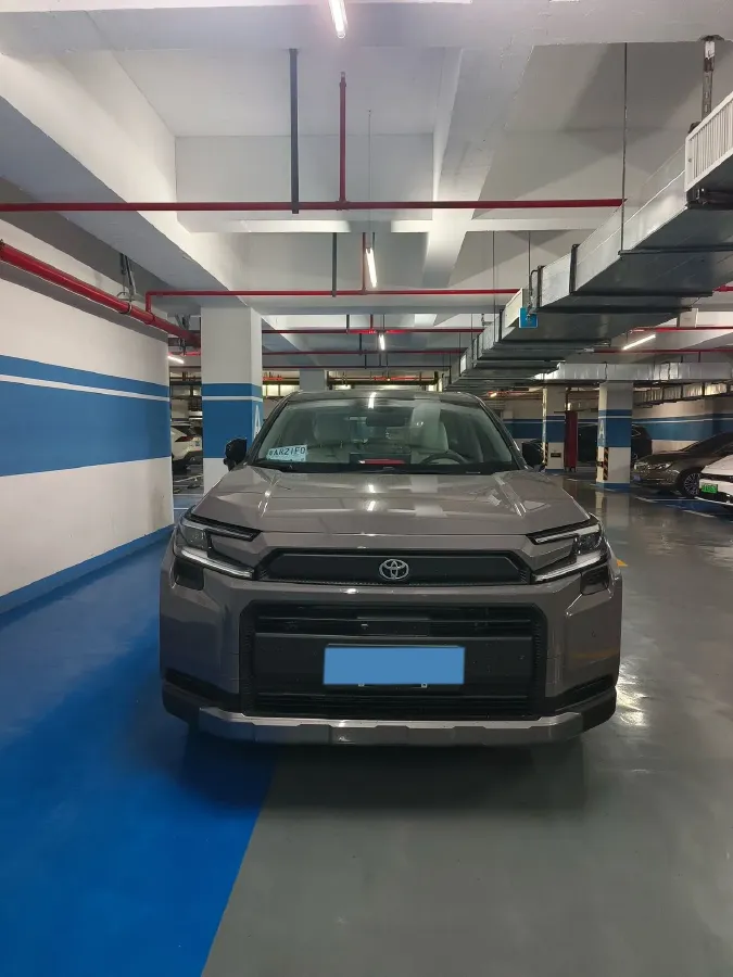 2026 Toyota RAV4 2.0L 152HP L4 E-CVT Hybrid,autocango,china used car exporter,china ev exporter,chinese used car exporter,chinese used ev exporter