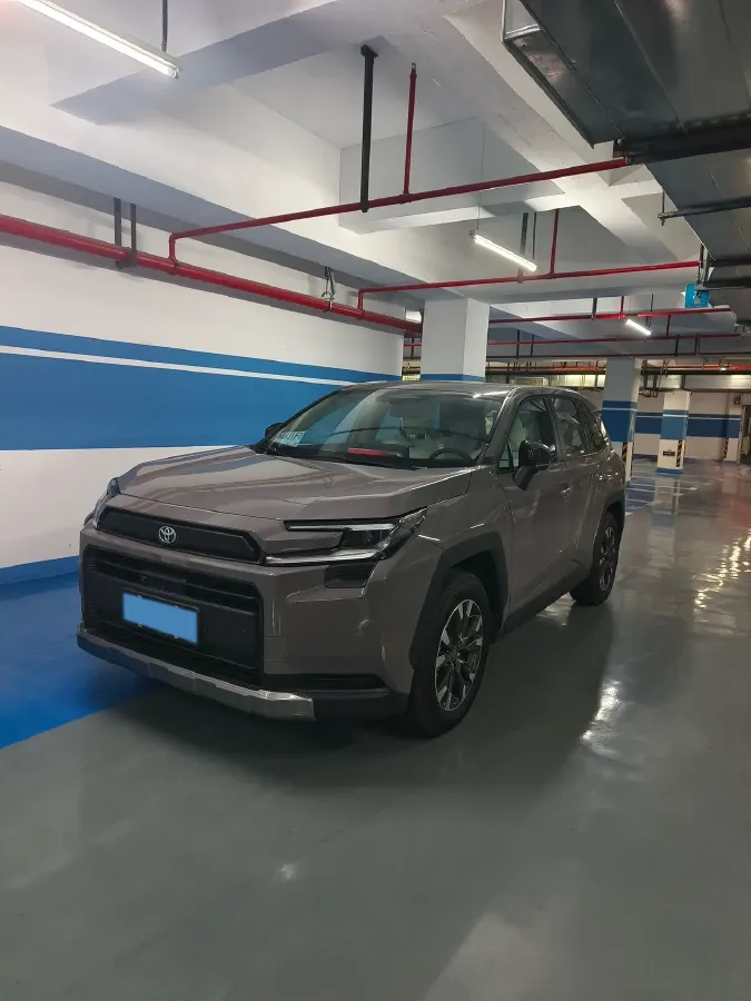2026 Toyota RAV4 2.0L 152HP L4 E-CVT Hybrid,autocango,china used car exporter,china ev exporter,chinese used car exporter,chinese used ev exporter