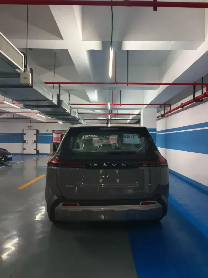 2026 Toyota RAV4 2.0L 152HP L4 E-CVT Hybrid,autocango,china used car exporter,china ev exporter,chinese used car exporter,chinese used ev exporter