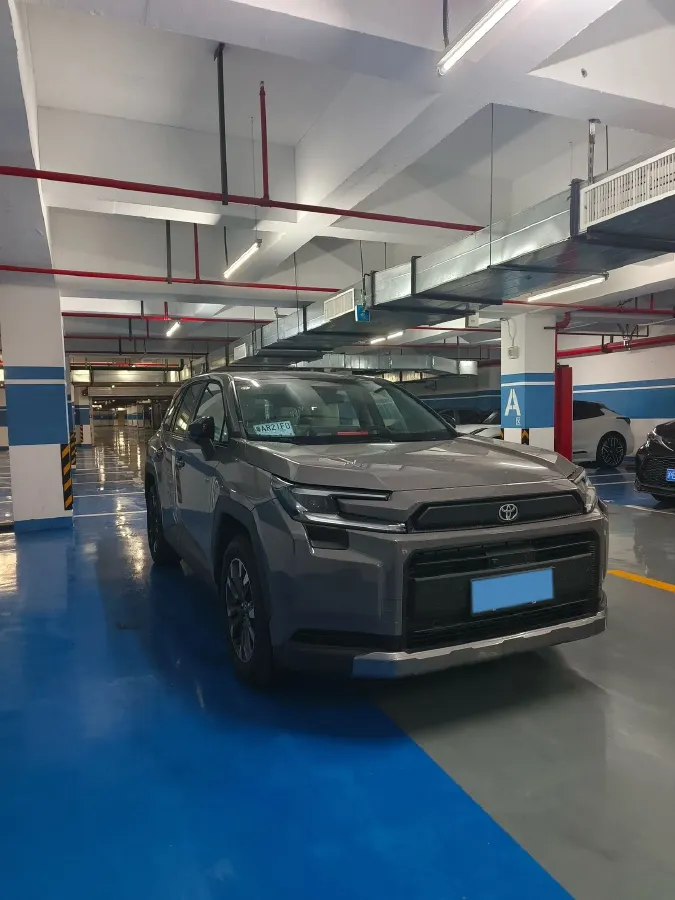 2026 Toyota RAV4 2.0L 152HP L4 E-CVT Hybrid,autocango,china used car exporter,china ev exporter,chinese used car exporter,chinese used ev exporter