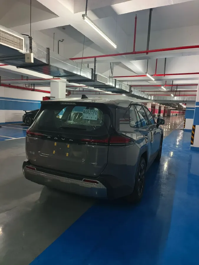 2026 Toyota RAV4 2.0L 152HP L4 E-CVT Hybrid,autocango,china used car exporter,china ev exporter,chinese used car exporter,chinese used ev exporter