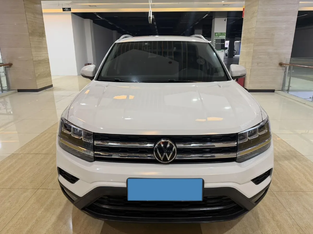 2021 Volkswagen Tharu 1.4T 150HP L4 7DCT,autocango,china used car exporter,china ev exporter,chinese used car exporter,chinese used ev exporter