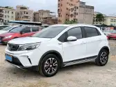 2017 GEELY VISION X3,autocango,china used car exporter,china ev exporter,chinese used car exporter,chinese used ev exporter