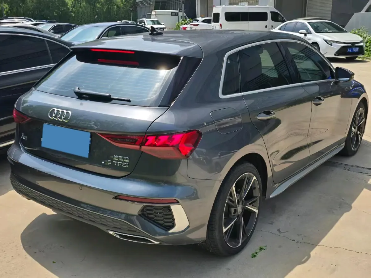 2022 Audi A3 1.4T 150HP L4 7DCT,autocango,china used car exporter,china ev exporter,chinese used car exporter,chinese used ev exporter
