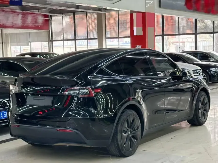 2022 Tesla Model Y BEV 60KWH,autocango,china used car exporter,china ev exporter,chinese used car exporter,chinese used ev exporter