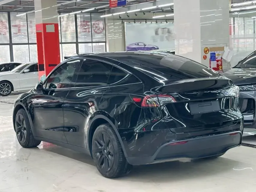 2022 Tesla Model Y BEV 60KWH,autocango,china used car exporter,china ev exporter,chinese used car exporter,chinese used ev exporter