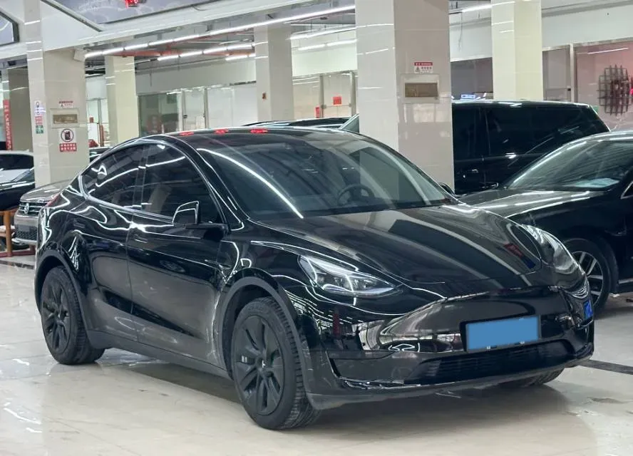 2022 Tesla Model Y BEV 60KWH,autocango,china used car exporter,china ev exporter,chinese used car exporter,chinese used ev exporter