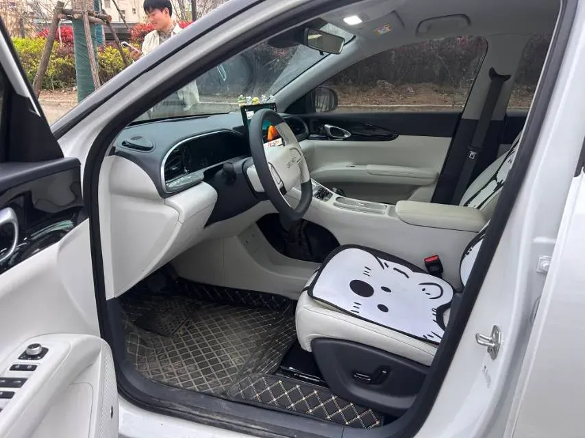 2026 Geely Galaxy XingYuan BEV,autocango,china used car exporter,china ev exporter,chinese used car exporter,chinese used ev exporter