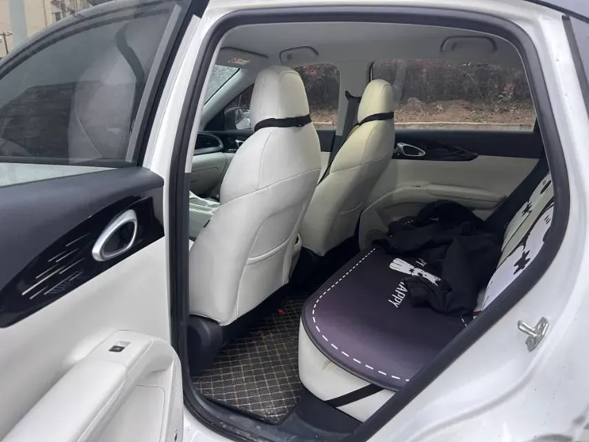 2026 Geely Galaxy XingYuan BEV,autocango,china used car exporter,china ev exporter,chinese used car exporter,chinese used ev exporter