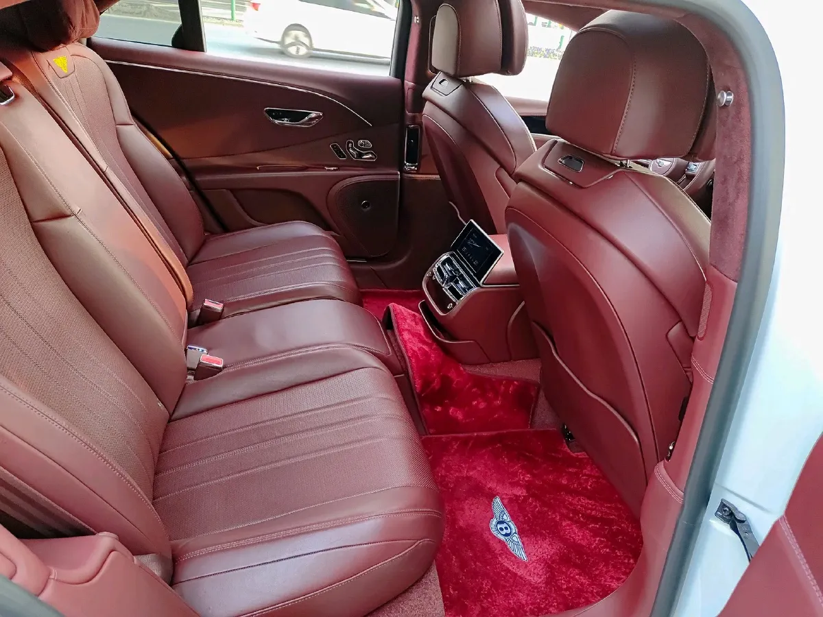 2022 Bentley Flying Spur 4.0T 550HP V8 8DCT,autocango,china used car exporter,china ev exporter,chinese used car exporter,chinese used ev exporter