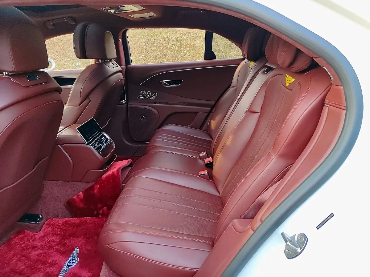 2022 Bentley Flying Spur 4.0T 550HP V8 8DCT,autocango,china used car exporter,china ev exporter,chinese used car exporter,chinese used ev exporter