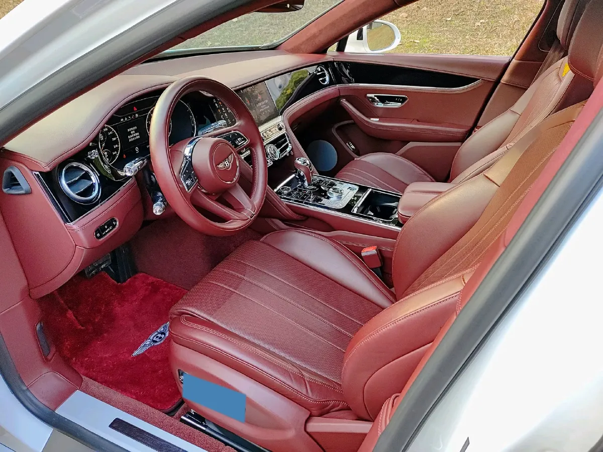 2022 Bentley Flying Spur 4.0T 550HP V8 8DCT,autocango,china used car exporter,china ev exporter,chinese used car exporter,chinese used ev exporter