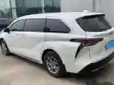 2021 Toyota Sienna 2.5L 192HP L4 E-CVT Hybrid