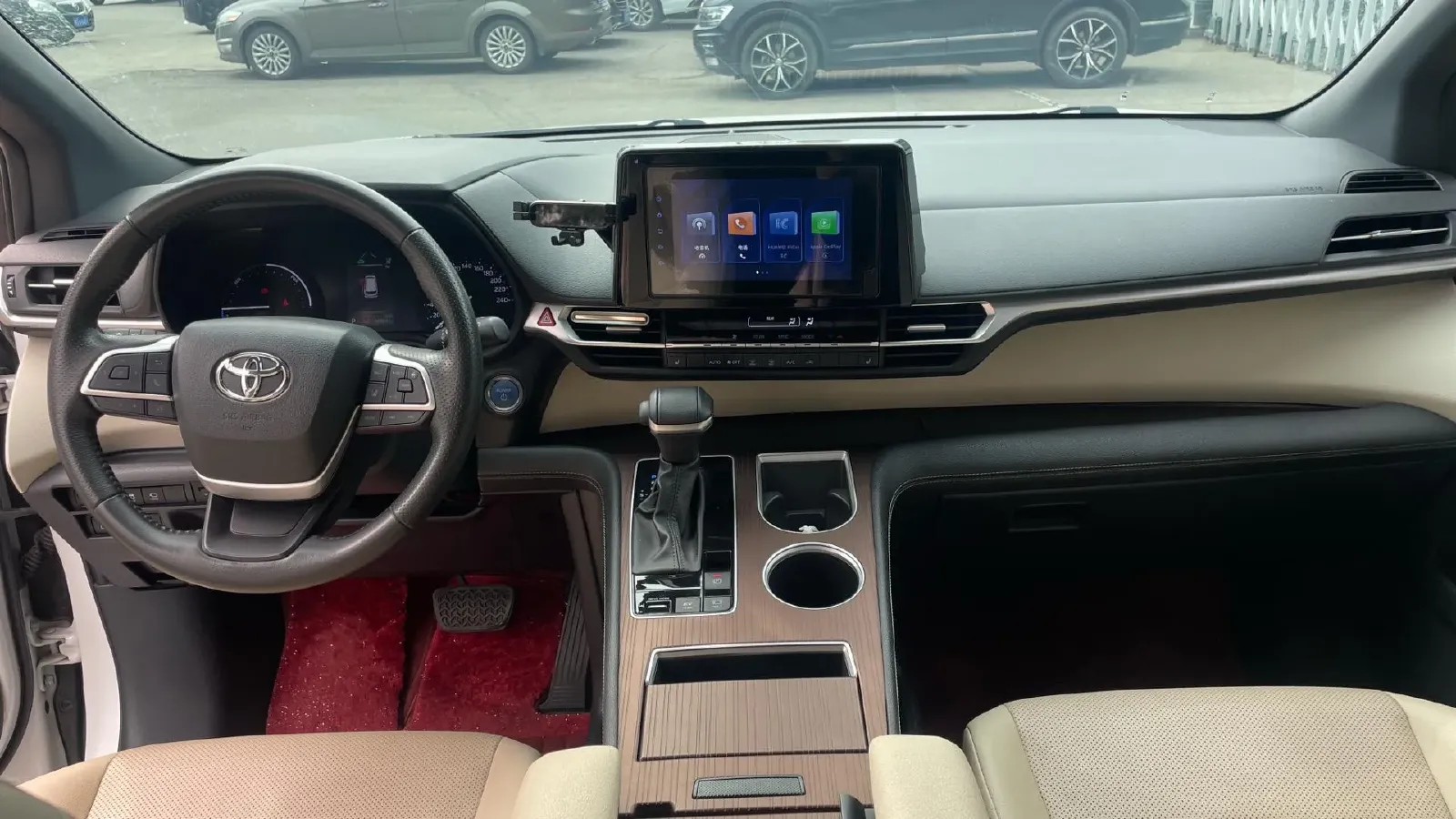 2021 Toyota Sienna 2.5L 192HP L4 E-CVT Hybrid,autocango,china used car exporter,china ev exporter,chinese used car exporter,chinese used ev exporter