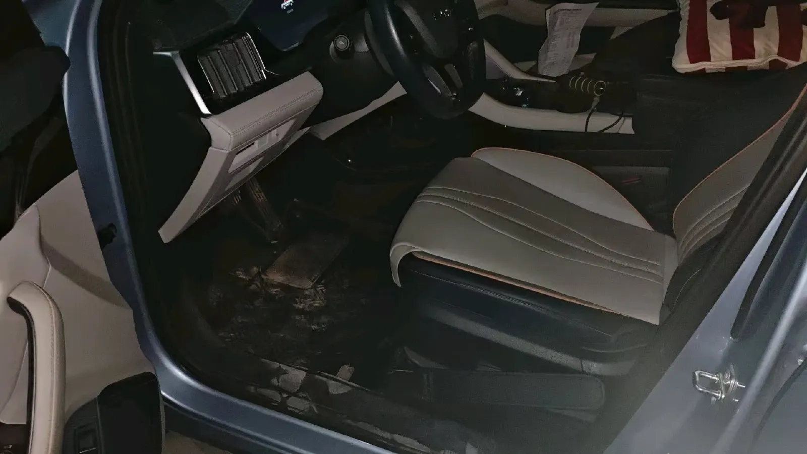 2023 BYD Song Plus BEV 71.8KWH,autocango,china used car exporter,china ev exporter,chinese used car exporter,chinese used ev exporter