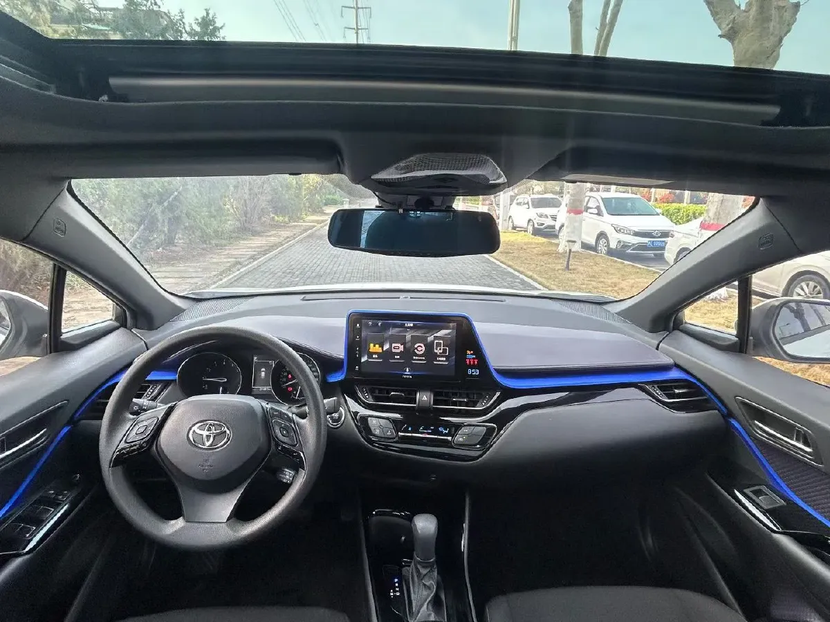 2020 Toyota Izoa 2.0L 171HP L4 CVT,autocango,china used car exporter,china ev exporter,chinese used car exporter,chinese used ev exporter