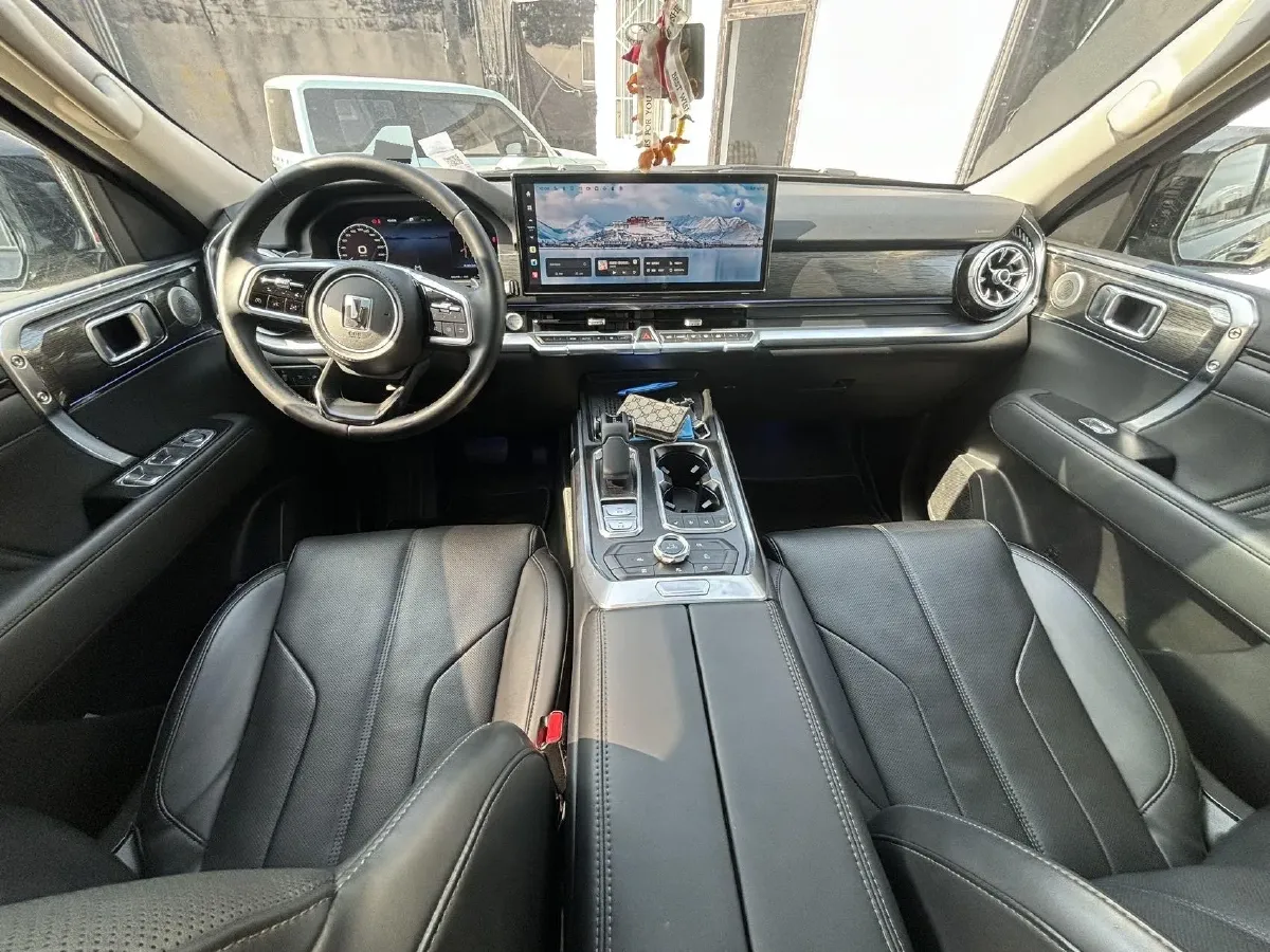 2023 Tank 400 2.0T 252HP L4 9AT PHEV 37.1KWH,autocango,china used car exporter,china ev exporter,chinese used car exporter,chinese used ev exporter