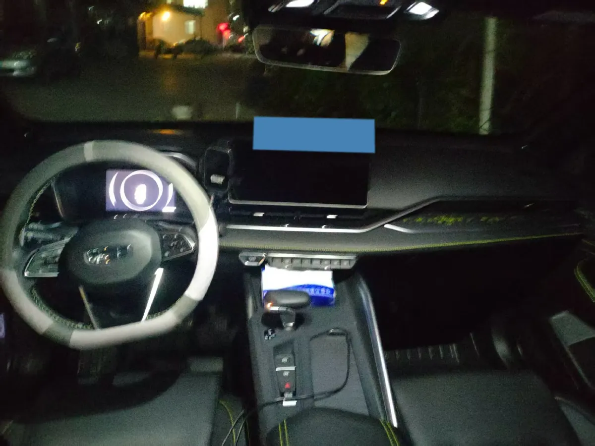 2023 Geely Preface 1.5T 181HP L4 7DCT,autocango,china used car exporter,china ev exporter,chinese used car exporter,chinese used ev exporter