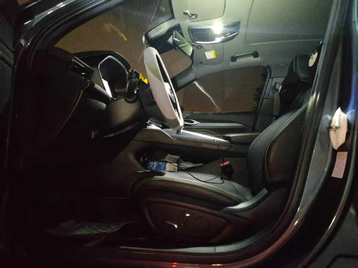 2023 Geely Preface 1.5T 181HP L4 7DCT,autocango,china used car exporter,china ev exporter,chinese used car exporter,chinese used ev exporter