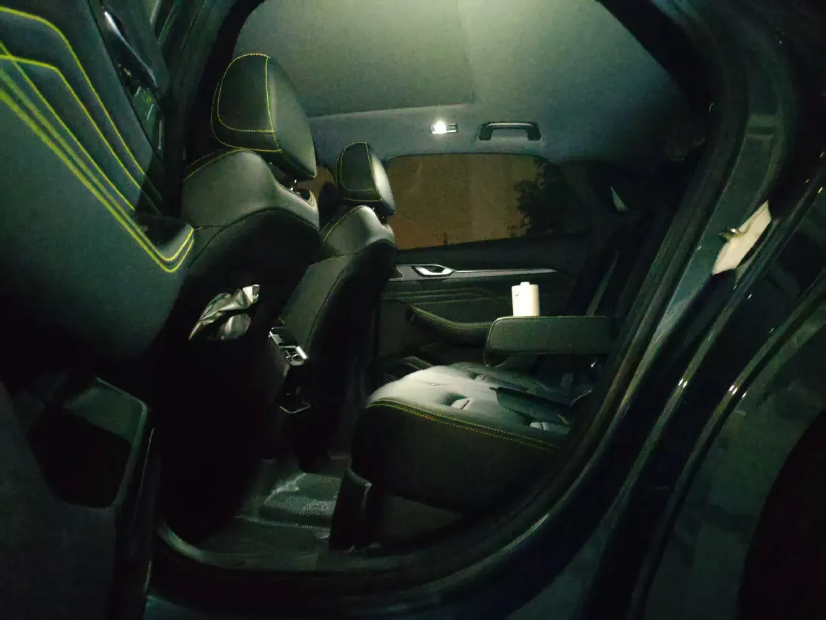 2023 Geely Preface 1.5T 181HP L4 7DCT,autocango,china used car exporter,china ev exporter,chinese used car exporter,chinese used ev exporter