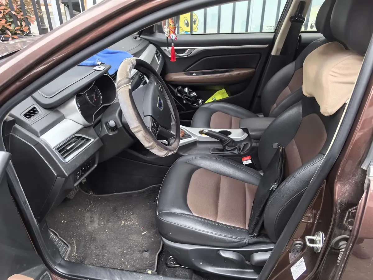 2018 Geely Vision 1.5L 109HP L4 4AT,autocango,china used car exporter,china ev exporter,chinese used car exporter,chinese used ev exporter