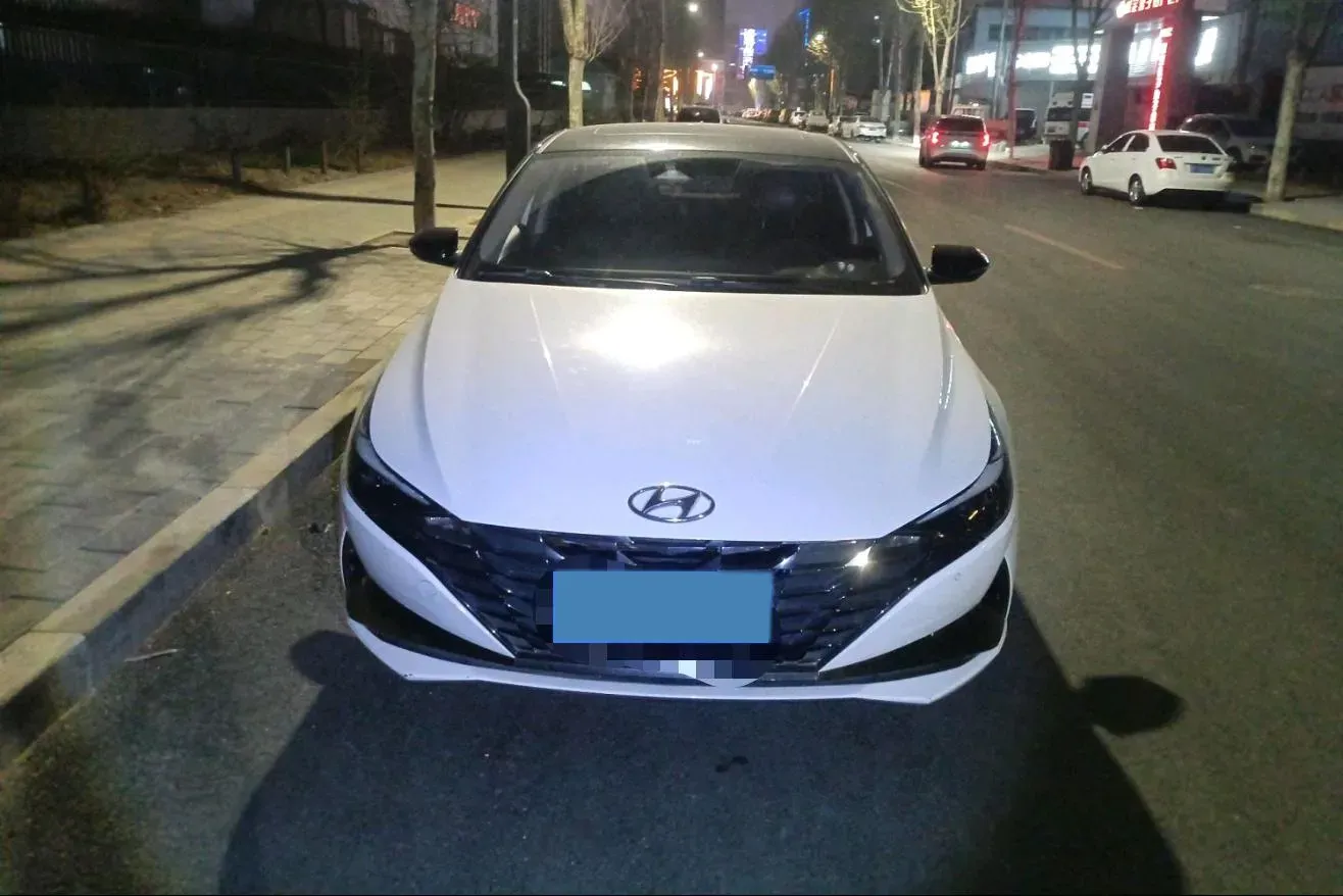 2022 Hyundai Elantra 1.5L 115HP L4 CVT,autocango,china used car exporter,china ev exporter,chinese used car exporter,chinese used ev exporter
