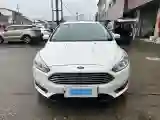 2017 Ford Focus 1.6L 125HP L4 6DCT