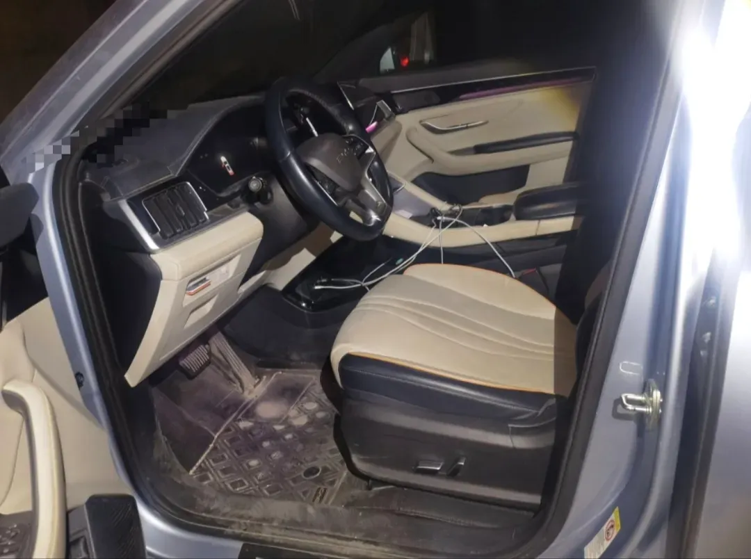 2023 BYD Song Plus 1.5L 110HP L4 E-CVT PHEV 18.3KWH,autocango,china used car exporter,china ev exporter,chinese used car exporter,chinese used ev exporter