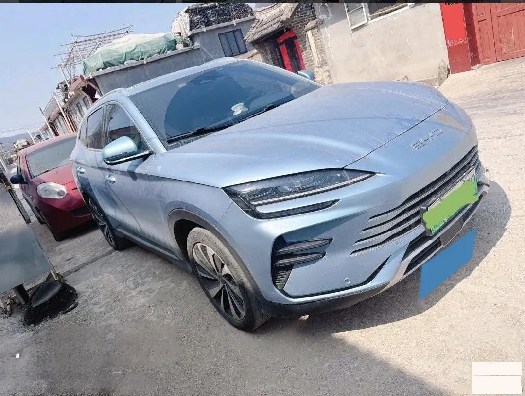 2023 BYD Song Plus 1.5L 110HP L4 E-CVT PHEV 18.3KWH,autocango,china used car exporter,china ev exporter,chinese used car exporter,chinese used ev exporter